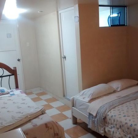 Hotel Humboldt Чиклайо Экстерьер фото