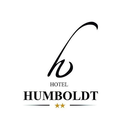 Hotel Humboldt Чиклайо Экстерьер фото