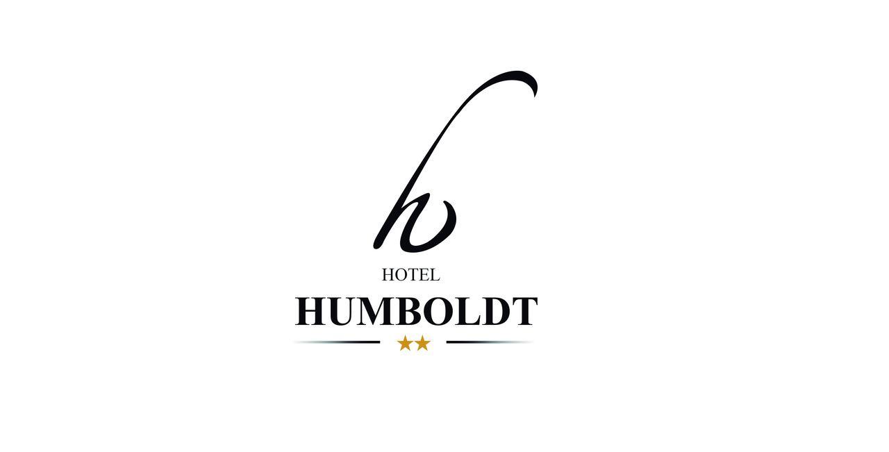 Hotel Humboldt Чиклайо Экстерьер фото